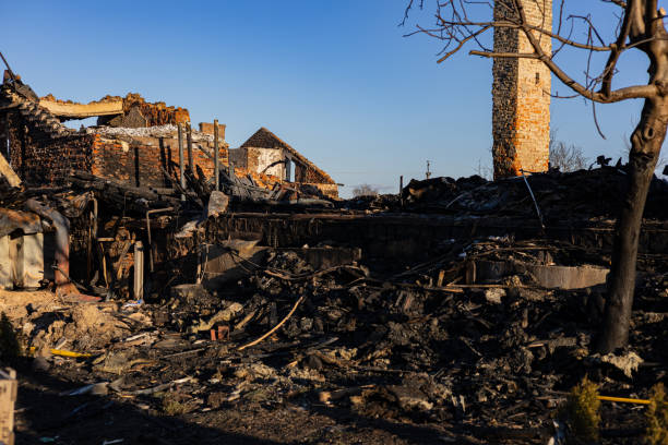 Reliable Fire Damage Removal contractor in Hanover, PA by Fire Damage Flint